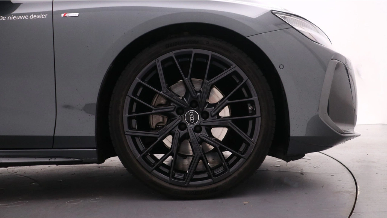 Audi A6 Avant TFSI Advanced edition