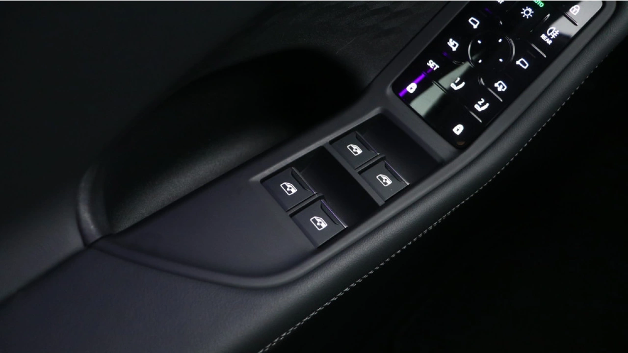 Audi A6 Avant TFSI Advanced edition