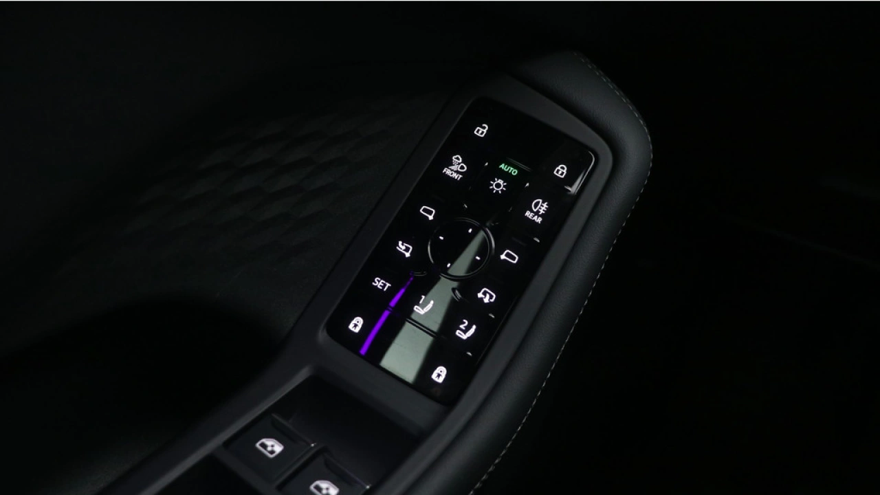 Audi A6 Avant TFSI Advanced edition