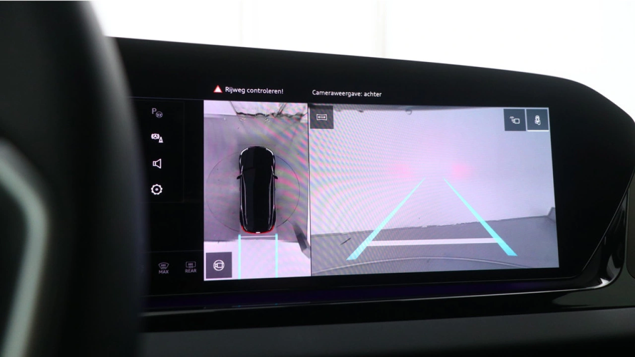 Audi A6 Avant TFSI Advanced edition