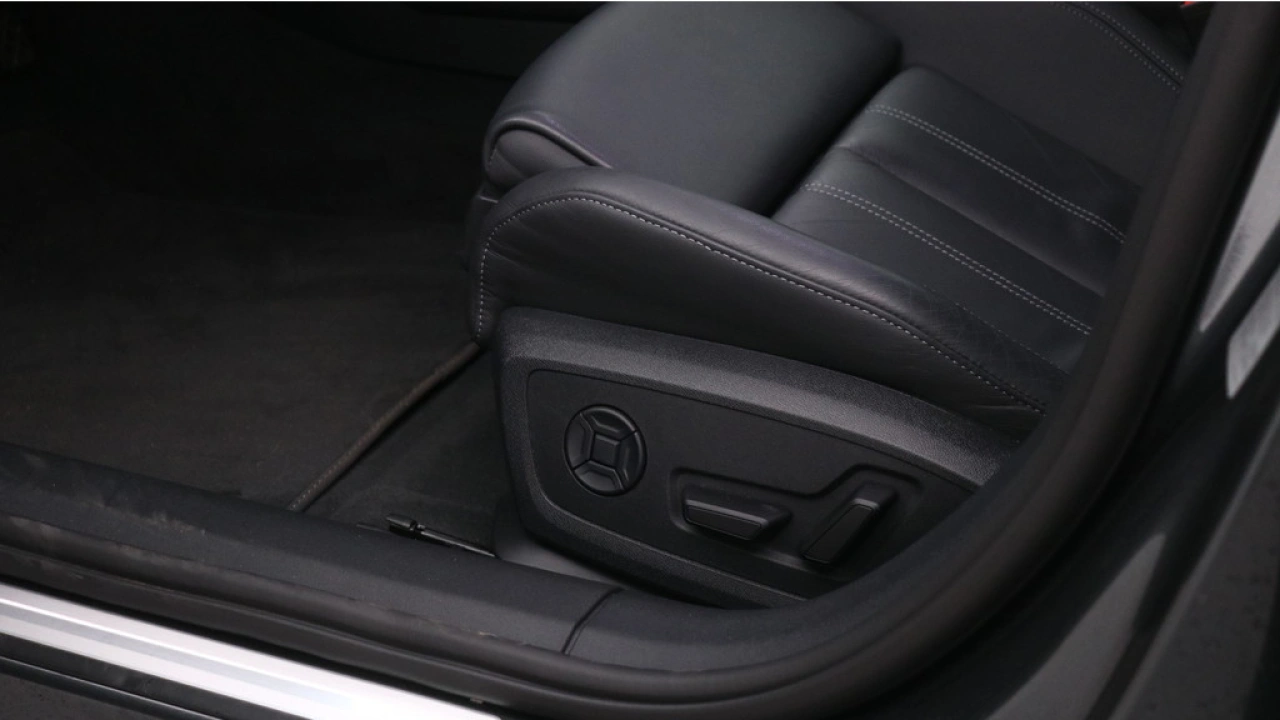 Audi A6 Avant TFSI Advanced edition