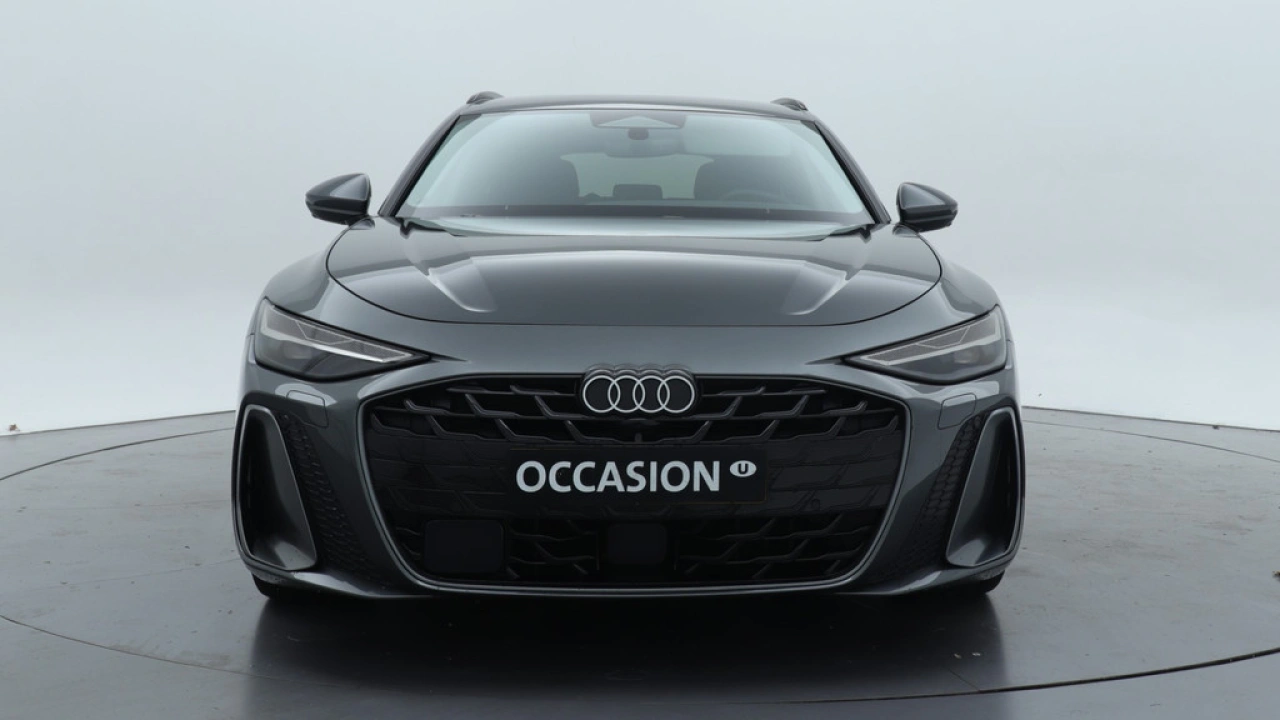 Audi A6 Avant TFSI Advanced edition