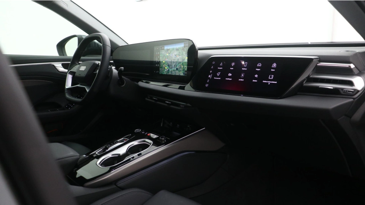 Audi A6 Avant TFSI Advanced edition