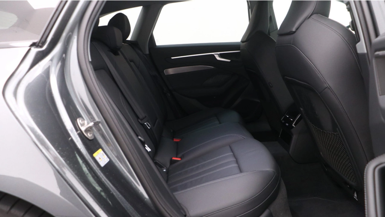 Audi A6 Avant TFSI Advanced edition