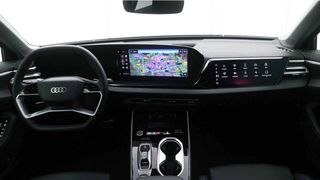 Audi A6 Avant TFSI Advanced edition