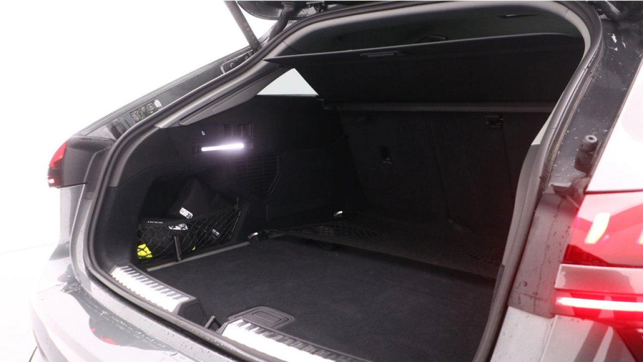 Audi A6 Avant TFSI Advanced edition