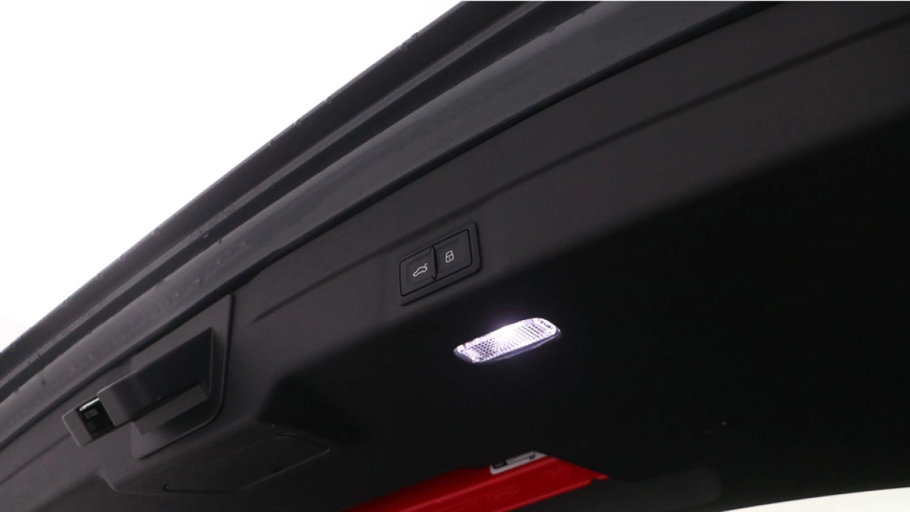 Audi A6 Avant TFSI Advanced edition