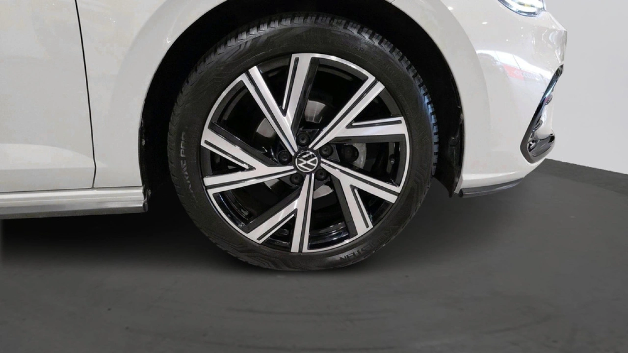 Volkswagen Polo 1.0 TSI Automaat | R-Line Business | Panoramadak | Camera | IQ Light |