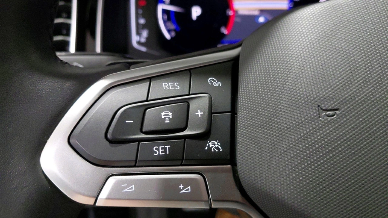 Volkswagen Polo 1.0 TSI Automaat | R-Line Business | Panoramadak | Camera | IQ Light |