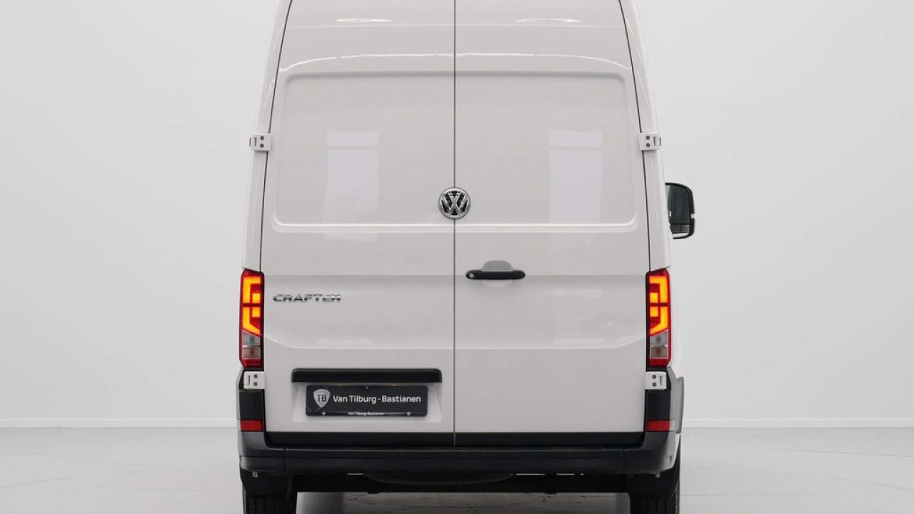VW Bedrijfswagens Crafter L3H3 2.0 TDI 75kW 102PK 3.0T