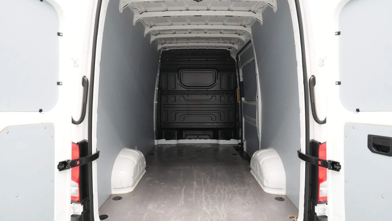 VW Bedrijfswagens Crafter L3H3 2.0 TDI 75kW 102PK 3.0T