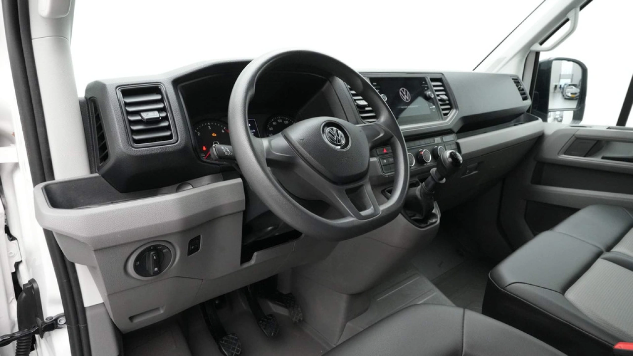 VW Bedrijfswagens Crafter L3H3 2.0 TDI 75kW 102PK 3.0T