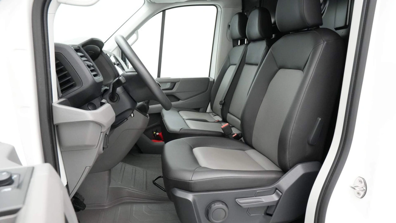 VW Bedrijfswagens Crafter L3H3 2.0 TDI 75kW 102PK 3.0T