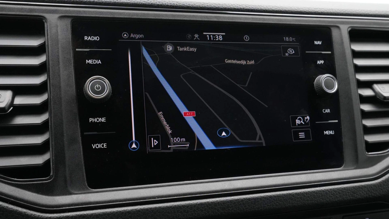 VW Bedrijfswagens Crafter L3H3 2.0 TDI 75kW 102PK 3.0T