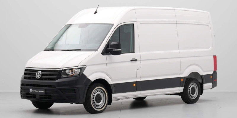 VW Bedrijfswagens Crafter L3H3 2.0 TDI 75kW 102PK 3.0T