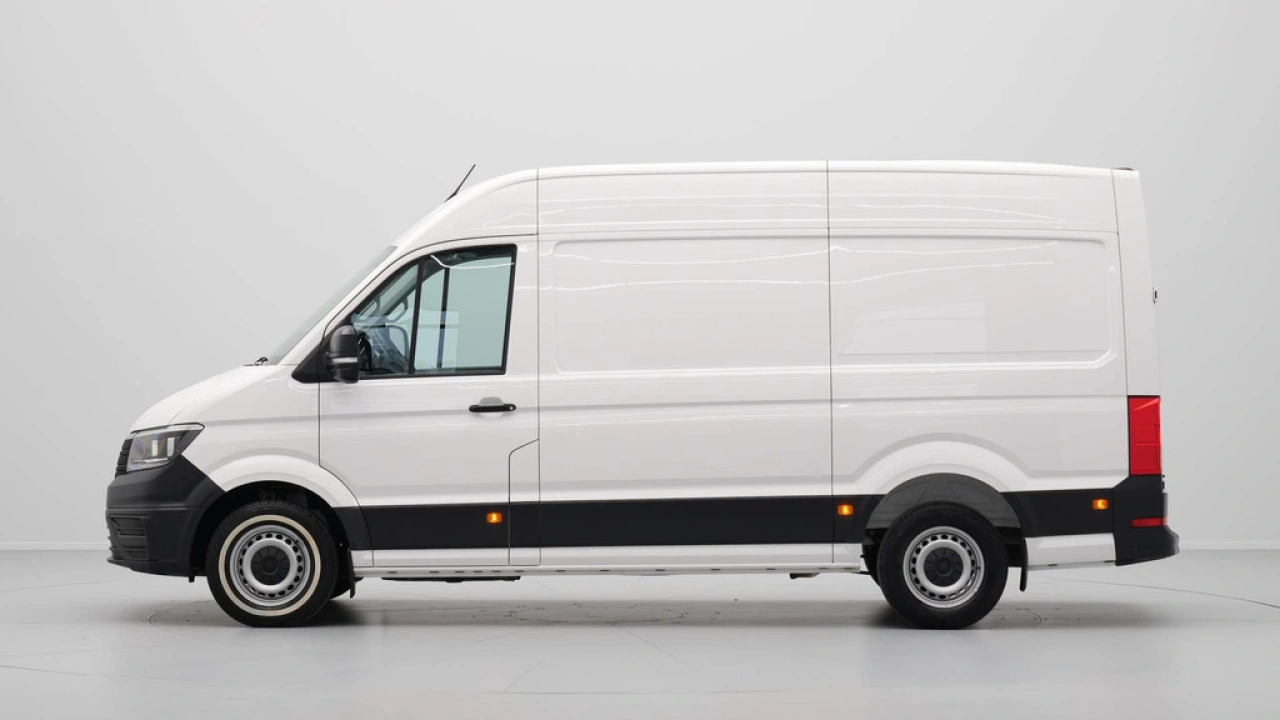 VW Bedrijfswagens Crafter L3H3 2.0 TDI 75kW 102PK 3.0T