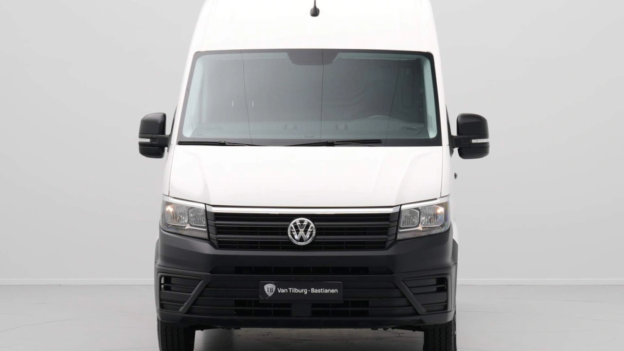 VW Bedrijfswagens Crafter L3H3 2.0 TDI 75kW 102PK 3.0T