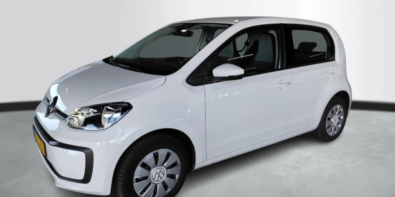 Volkswagen up! 1.0 | Airco | Smartphone Integratie | VERWACHT |