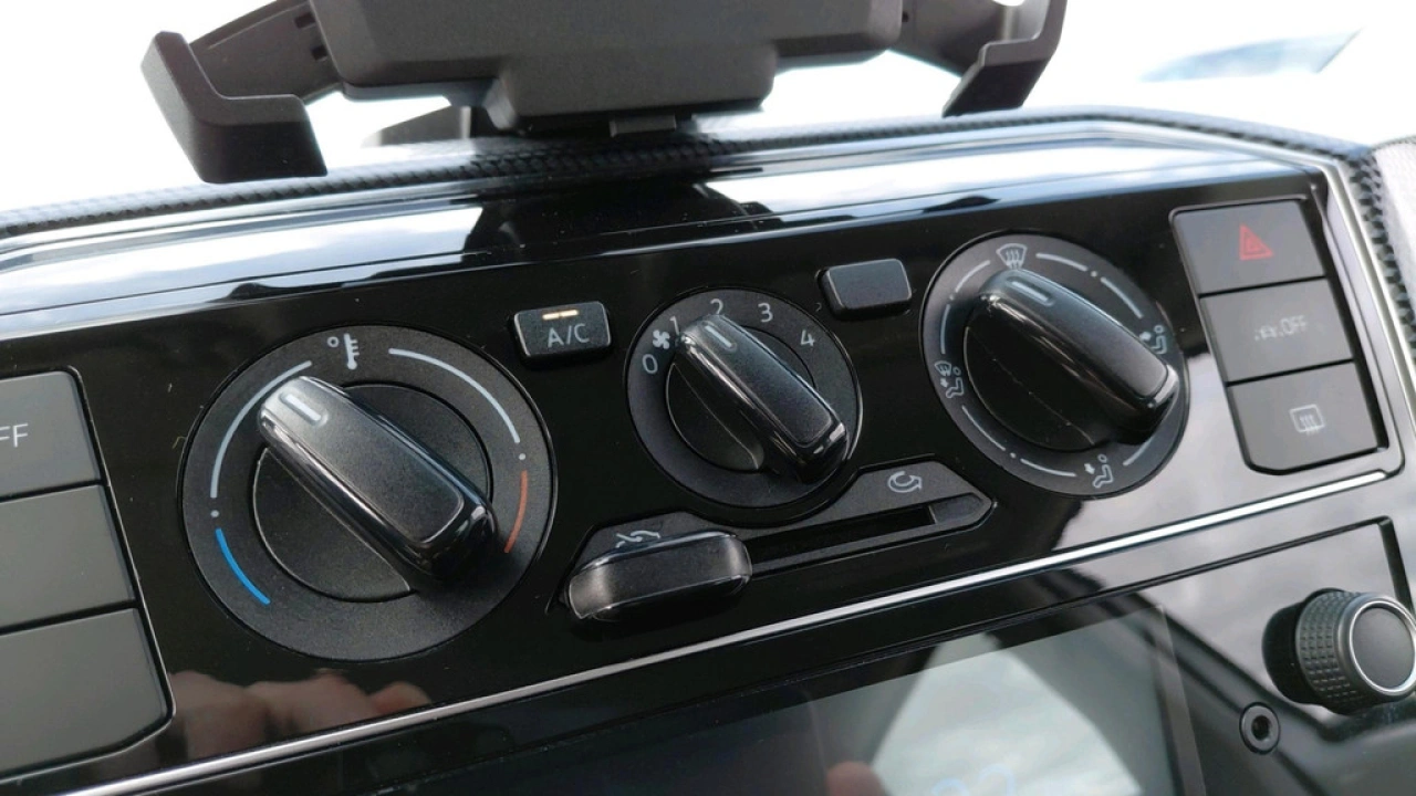 Volkswagen up! 1.0 | Airco | Smartphone Integratie | DAB Radio |