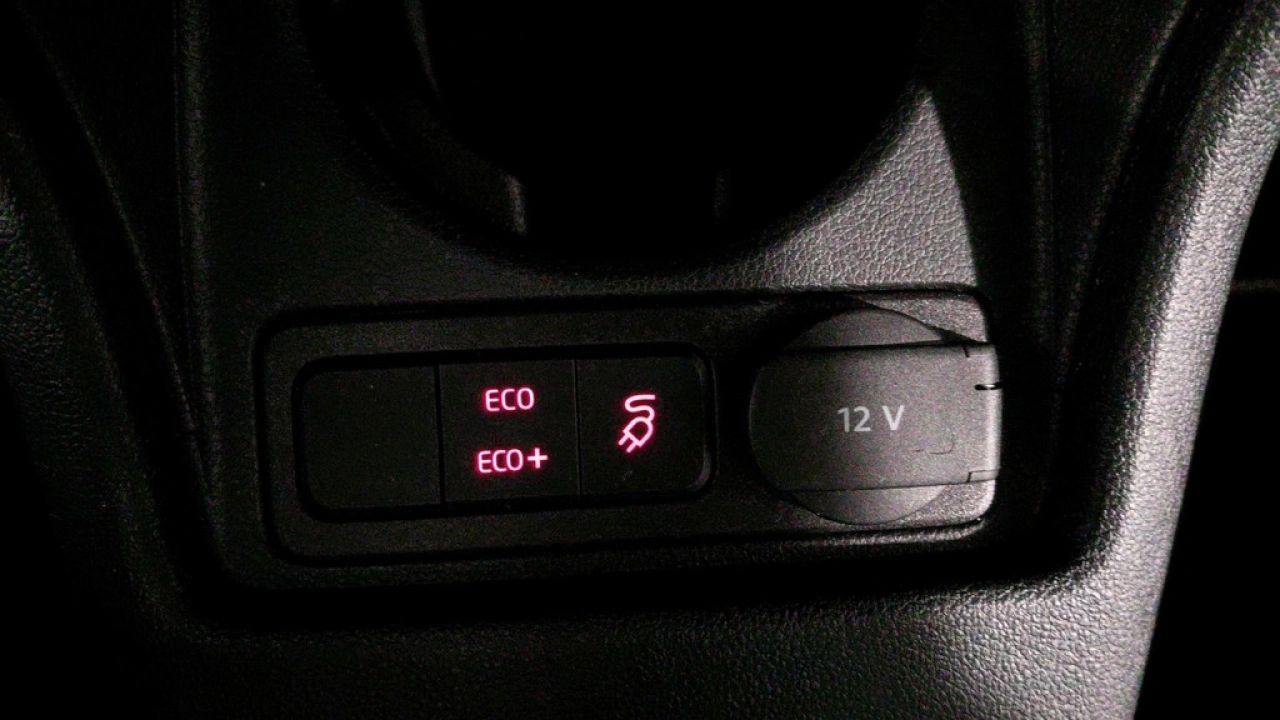 Volkswagen e-Up! Comfortpakket | Winterpakket | Climatronic | Camera |