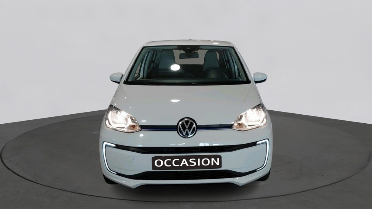 Volkswagen e-Up! Comfortpakket | Winterpakket | Climatronic | Camera |