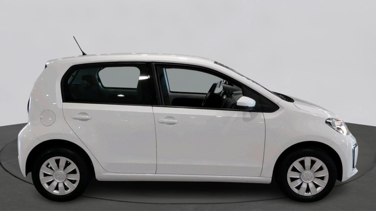 Volkswagen e-Up! Comfortpakket | Winterpakket | Climatronic | Camera |