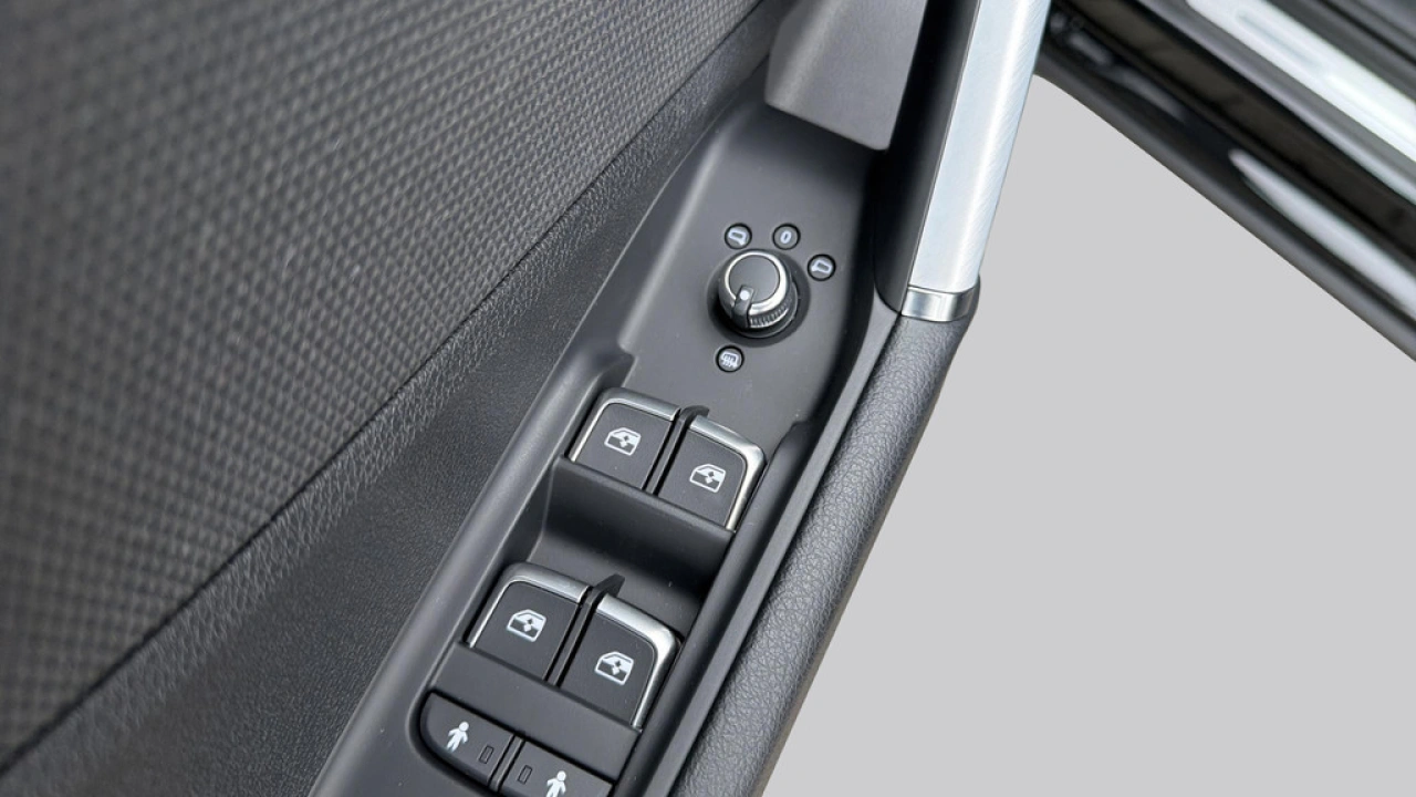 Audi Q2 35 TFSI 150Pk S Edition