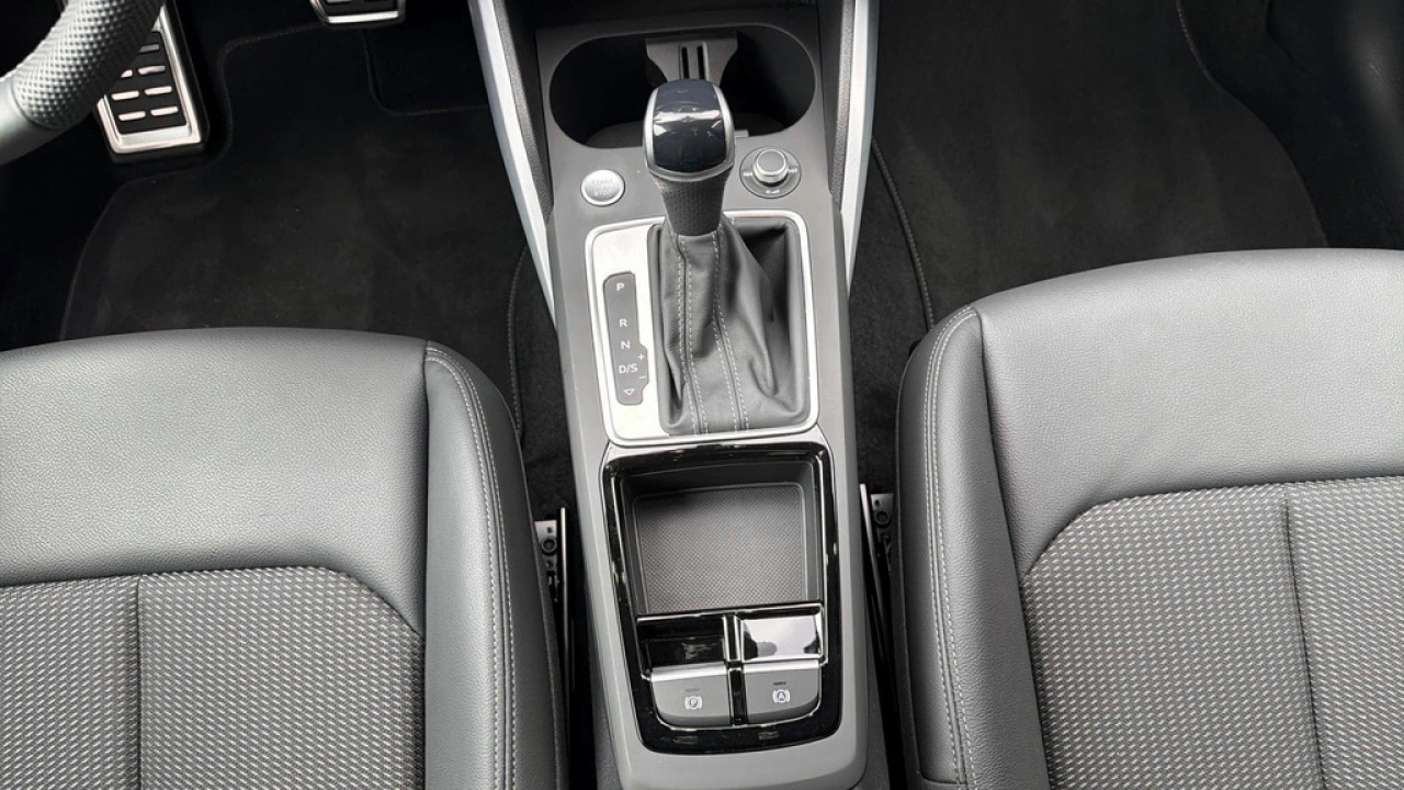 Audi Q2 35 TFSI 150Pk S Edition