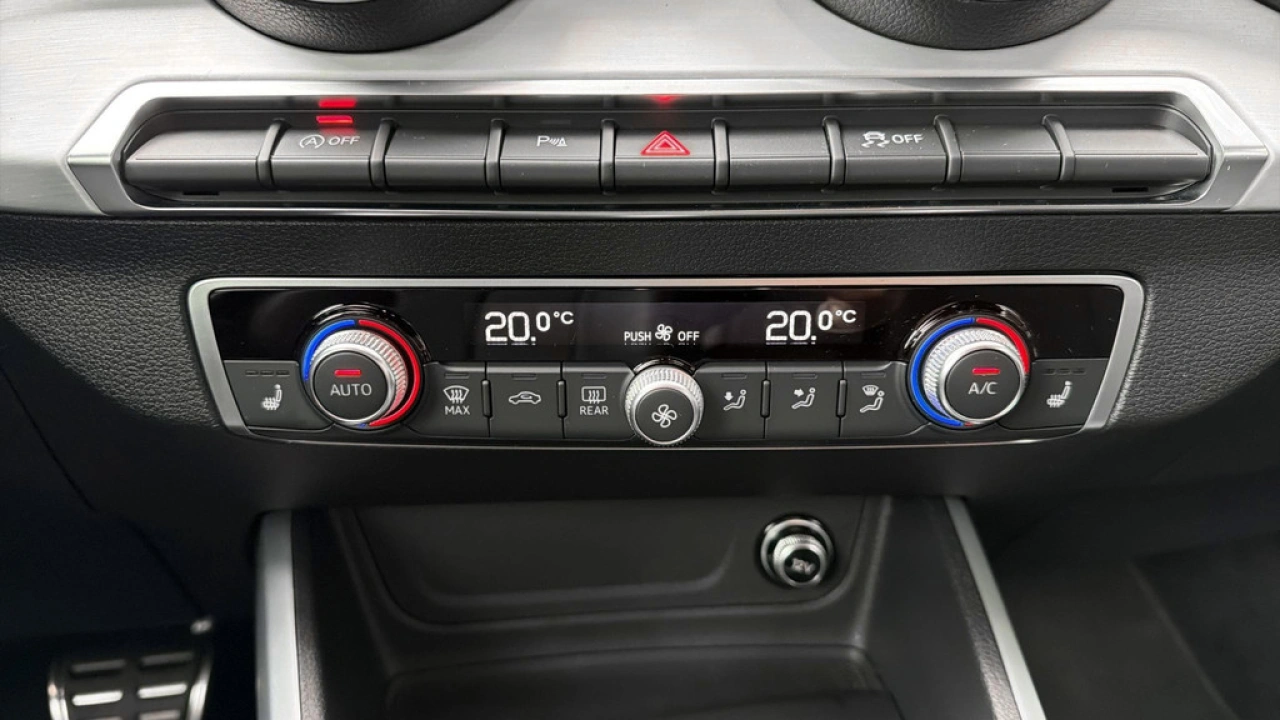 Audi Q2 35 TFSI 150Pk S Edition