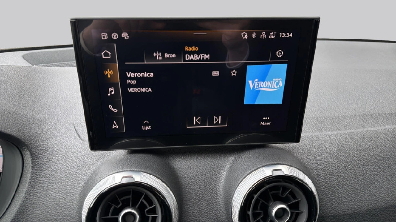 Audi Q2 35 TFSI 150Pk S Edition