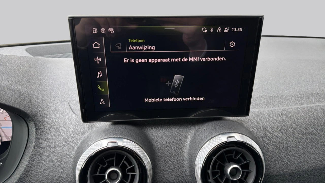 Audi Q2 35 TFSI 150Pk S Edition