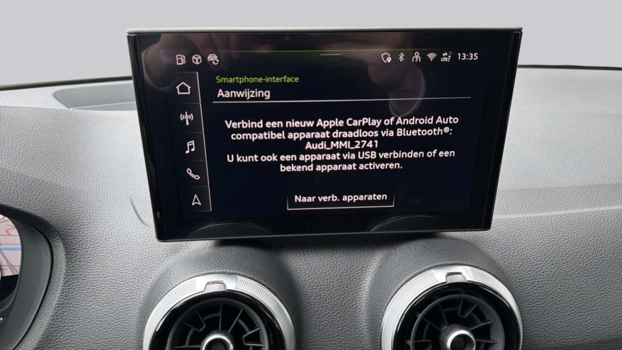 Audi Q2 35 TFSI 150Pk S Edition