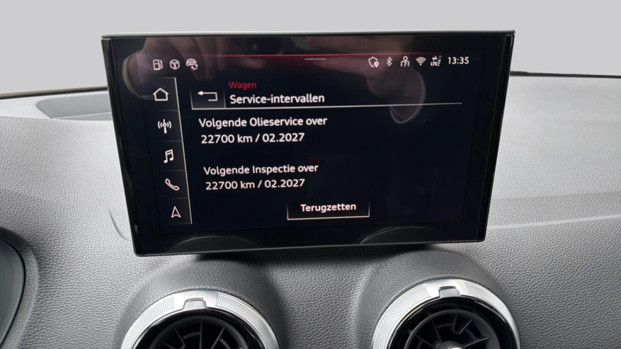 Audi Q2 35 TFSI 150Pk S Edition