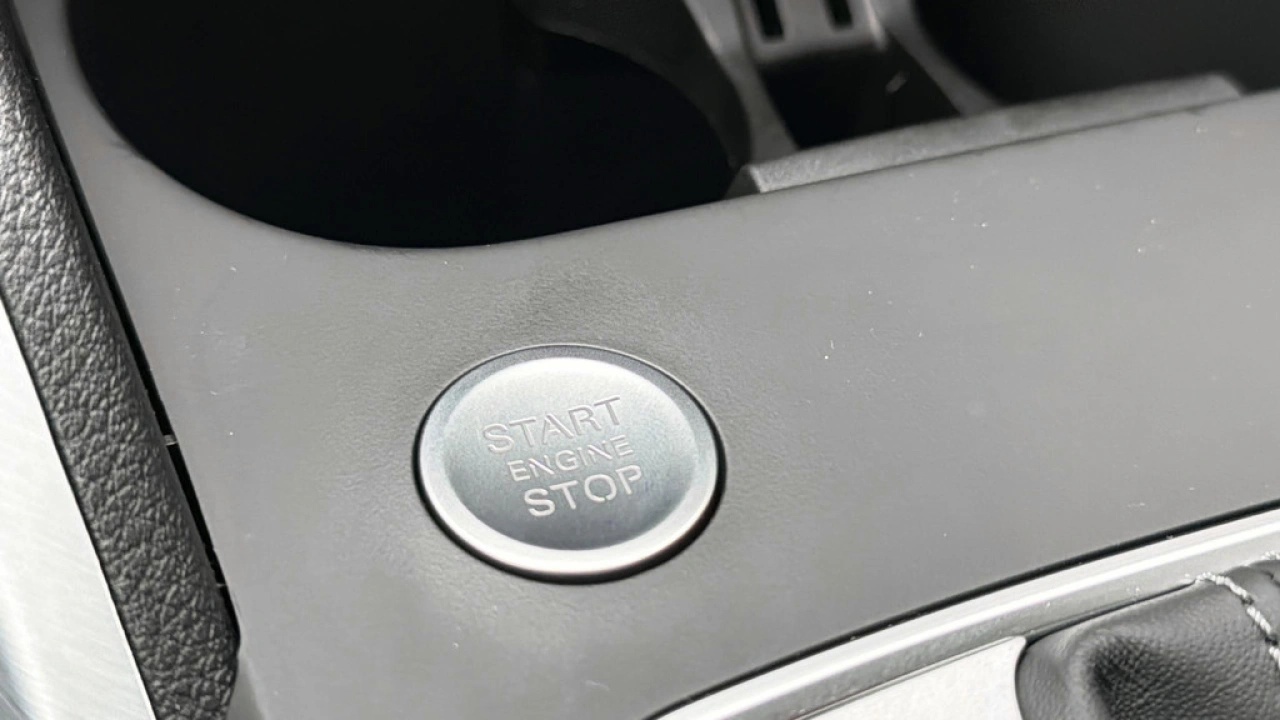 Audi Q2 35 TFSI 150Pk S Edition