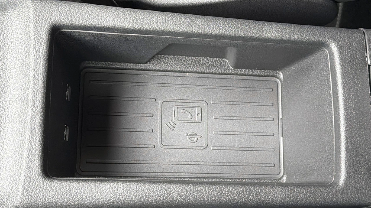 Audi Q2 35 TFSI 150Pk S Edition