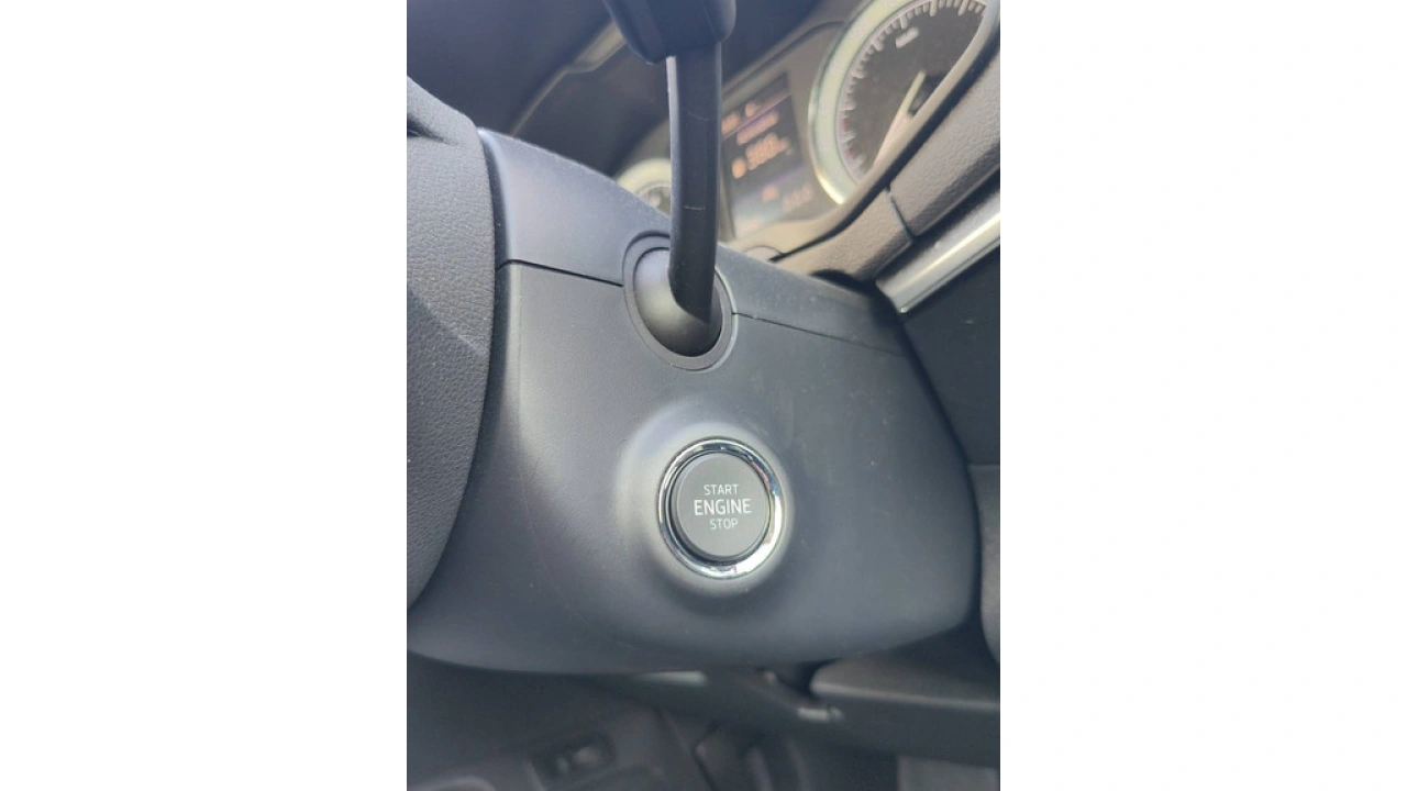 Škoda Karoq 1.5 TSI 150pk Style