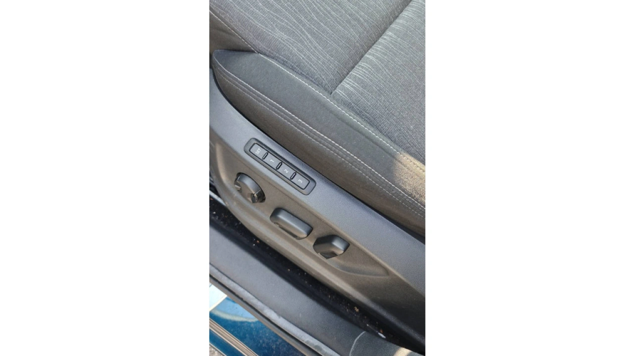 Škoda Karoq 1.5 TSI 150pk Style