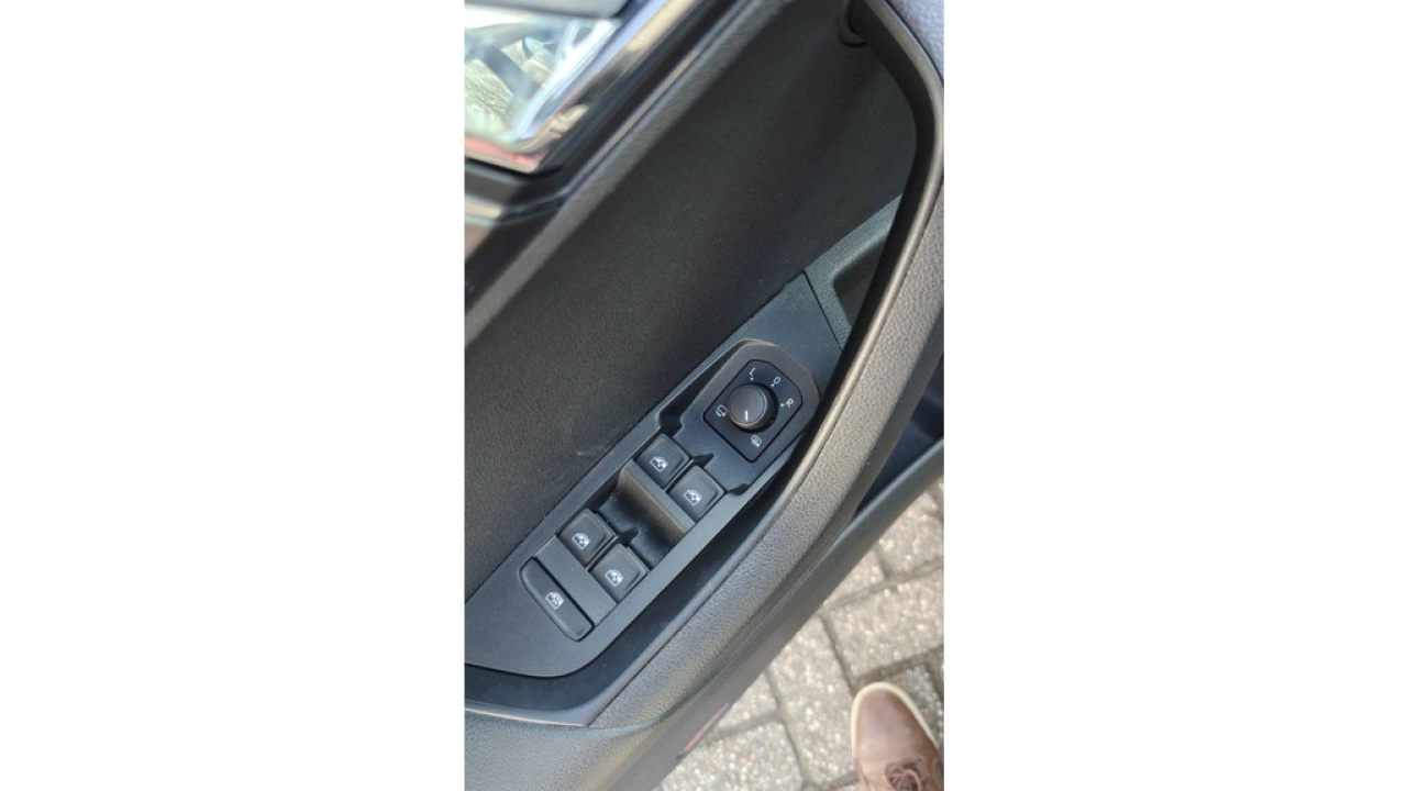 Škoda Karoq 1.5 TSI 150pk Style