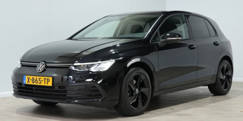 Volkswagen Golf 1.0 eTSI 110pk DSG Life Business