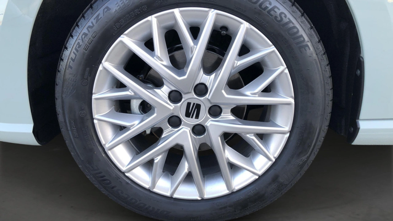 SEAT Ibiza 1.0 EcoTSI Style