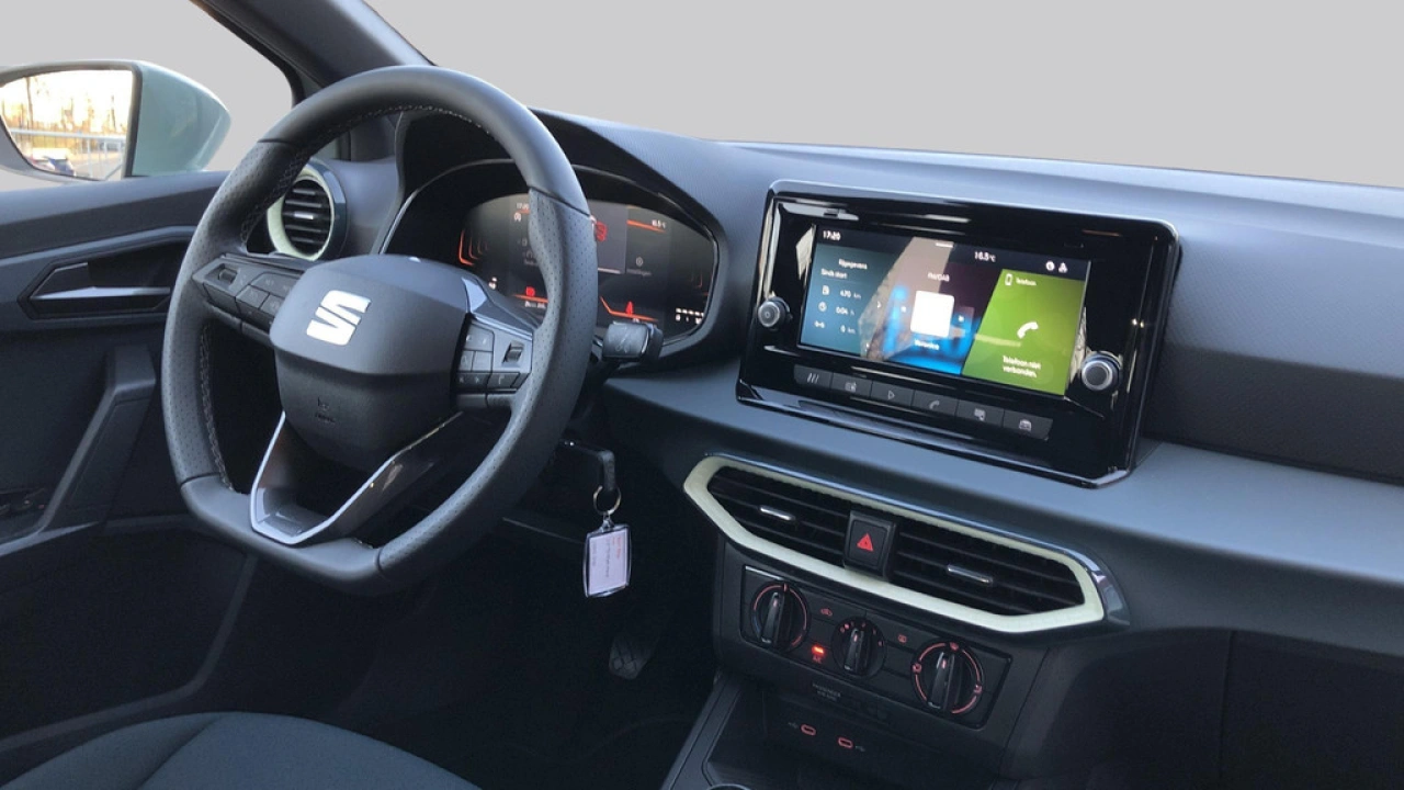 SEAT Ibiza 1.0 EcoTSI Style