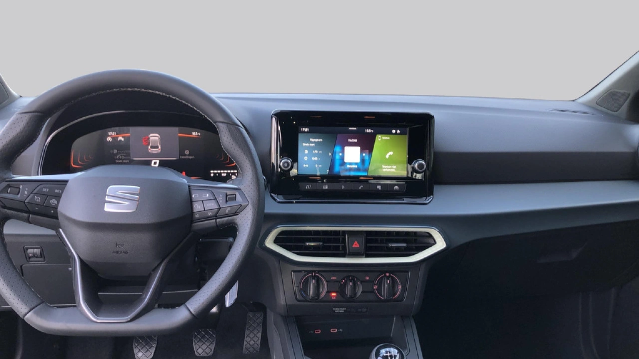 SEAT Ibiza 1.0 EcoTSI Style