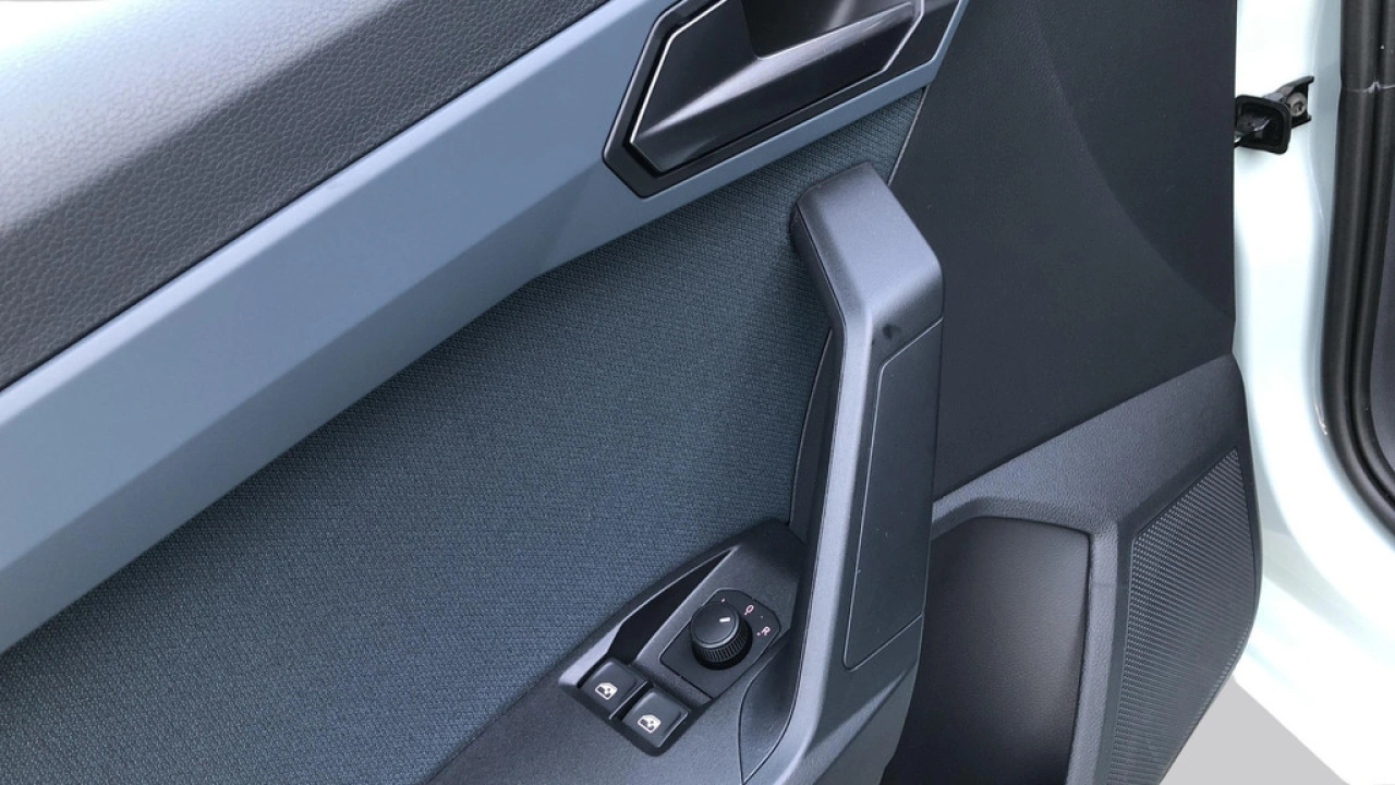 SEAT Ibiza 1.0 EcoTSI Style