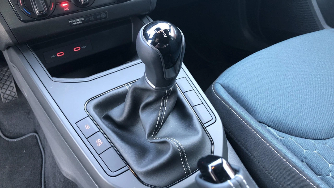 SEAT Ibiza 1.0 EcoTSI Style