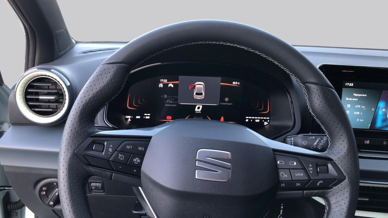 SEAT Ibiza 1.0 EcoTSI Style