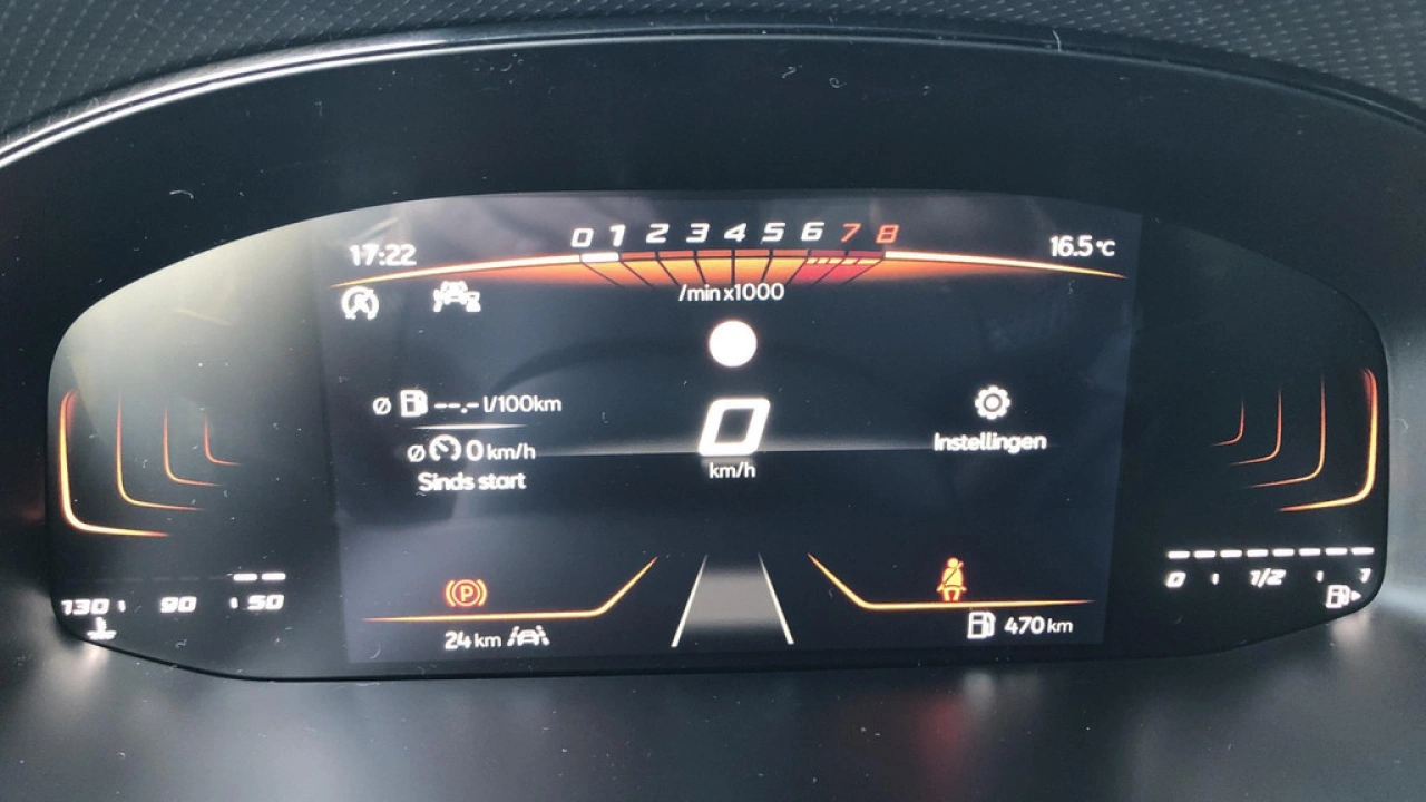 SEAT Ibiza 1.0 EcoTSI Style