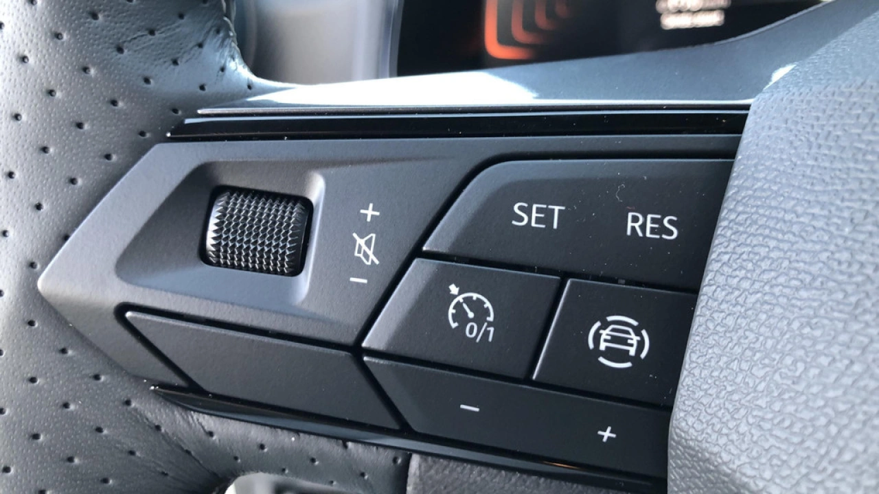 SEAT Ibiza 1.0 EcoTSI Style