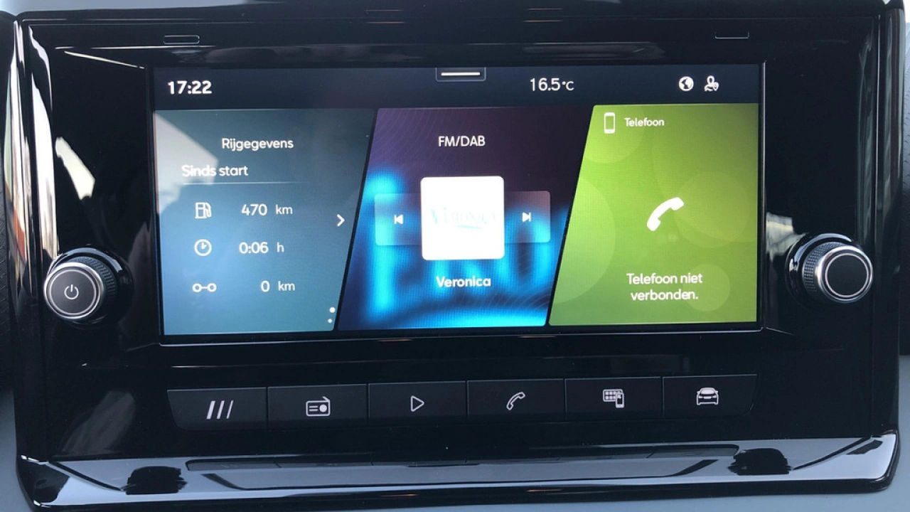 SEAT Ibiza 1.0 EcoTSI Style