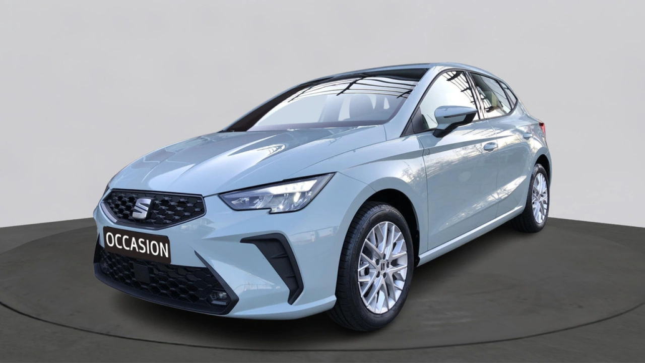 SEAT Ibiza 1.0 EcoTSI Style