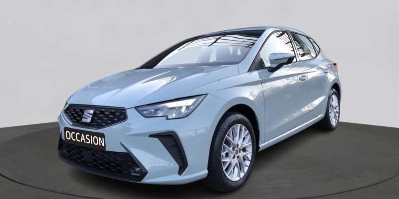 SEAT Ibiza 1.0 EcoTSI Style